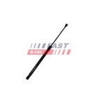 Vérin de Coffre Pour Peugeot 207 1615076680 8731.L7 8731XQ