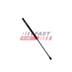Vérin de Coffre Pour Peugeot 207 1615076680 8731.L7 8731XQ