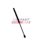 Vérin de Coffre Pour Opel Astra H 0132743 24463829