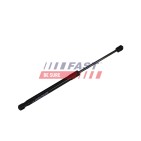 Vérin de Coffre Pour Opel Astra H 0132743 24463829