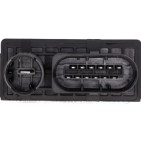 Boitier de Préchauffage Pour BMW Série 3 E46 E90 E91 E92 E93 5 E60 12217788327