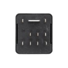 Boitier de Préchauffage Pour VW Multivan V Touareg Transporter 07Z907281A