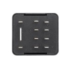 Boitier de Préchauffage Pour VW Audi A4 A5 A6 Q5 Q7 Porsche Cayenne 4E0907282A