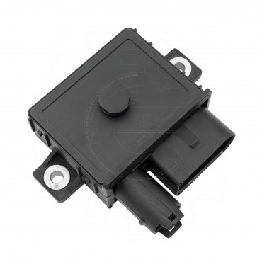 Boitier de Préchauffage Pour Mercedes-Benz Classe C CLC T-Model E A646153257980
