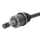 Cardan Arbre de Transmission Avant Gauche Pour Kia Sorento I Van 49501-3E111