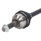 Cardan Arbre de Transmission Avant Gauche Pour Kia Sorento I Van 49501-3E111