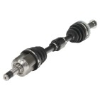 Cardan Arbre de Transmission Avant Gauche Pour Mazda Premacy FD612560X