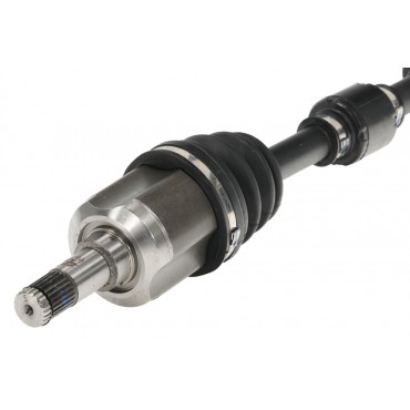 Cardan Arbre de Transmission Avant Gauche Pour Mazda Premacy FD612560X