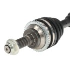 Cardan Arbre de Transmission Avant Gauche Pour Mazda Premacy FD612560X