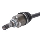 Cardan Arbre de Transmission Avant Gauche Pour Mazda 3 5 GG6825600