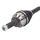 Cardan Arbre de Transmission Avant Gauche Pour Mazda 3 5 GG6825600