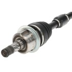 Cardan Arbre de Transmission Avant Gauche Pour Mazda 5 FP102560X