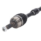 Cardan Arbre de Transmission Avant Gauche Pour Mazda 6 GD752560XB