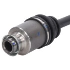 Cardan Arbre de Transmission Avant Droit Pour Mazda 6 GD752550XB