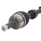 Cardan Arbre de Transmission Avant Droit Pour Mazda 6 GD752550XB
