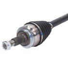 Cardan Arbre de Transmission Avant Gauche Pour Mazda 3 FTC32560X