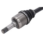 Cardan Arbre de Transmission Avant Gauche Pour Opel Astra G Vectra B 93171792