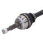 Cardan Arbre de Transmission Avant Gauche Pour Opel Astra G Vectra B 93171792