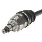 Cardan Arbre de Transmission Avant Gauche Pour Toyota RAV 4 I 43420-42010