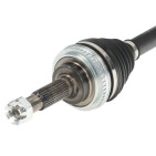 Cardan Arbre de Transmission Avant Gauche Pour Toyota RAV 4 I 43420-42010