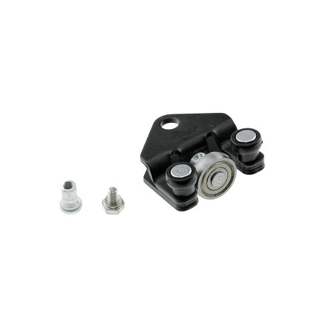 Galet Guide Porte Coulissante OPEL MOVANO RENAULT MASTER II 4500442S 4404231