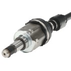 Cardan Arbre de Transmission Avant Gauche Pour Toyota Sienna 43420-08071