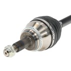 Cardan Arbre de Transmission Avant Gauche Pour Toyota Sienna 43420-08071