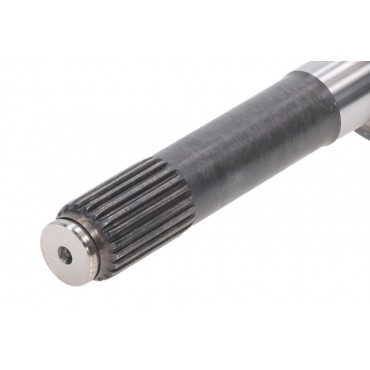 Cardan Arbre de Transmission Avant Gauche Pour Iveco Daily II 60141961