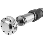 Cardan Arbre de Transmission Arrière Pour Kia Sorento I 49100-3E461