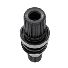 Arbre Axe de Roue Pour VW California T5 Camper Transporter V 02Z409345B
