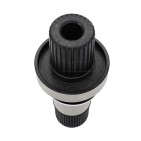 Arbre Axe de Roue Pour VW California T5 Camper Multivan V Transporter 0A5409343