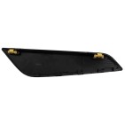 Garniture Aile Avant Gauche Pour BMW Série 5 F90 G30 G31 51712464947