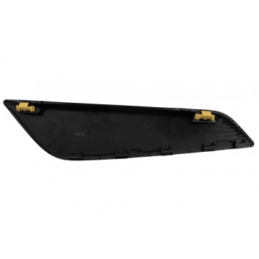 Garniture Aile Avant Gauche Pour BMW Série 5 F90 G30 G31 51712464947