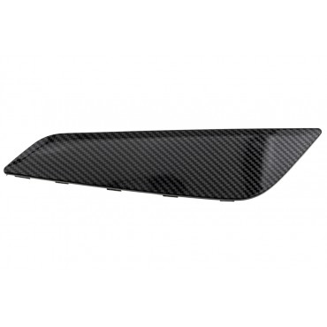 Garniture Aile Avant Gauche Pour BMW Série 5 F90 G30 G31 51712464947
