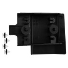 Moulage Cache Sous Clapet Carburant Pour Ford Transit BK31-V20206-BC