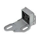 Silent Bloc d'échappement Pour Renault Clio II 7700424339