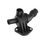Boitier Thermostat d'Eau Pour VW EOS Golf Plus V Audi Seat Skoda 06F121111G