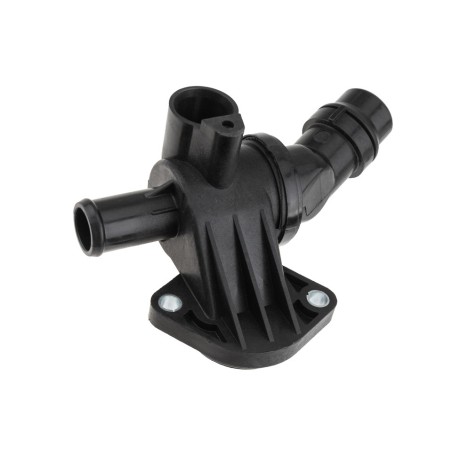 Boitier Thermostat d'Eau Pour VW EOS Golf Plus V Audi Seat Skoda 06F121111G