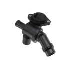 Boitier Thermostat d'Eau Pour VW EOS Golf Plus V Audi Seat Skoda 06F121111G