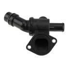 Boitier Thermostat d'Eau Pour VW EOS Golf Plus V Audi Seat Skoda 06F121111G