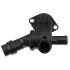 Boitier Thermostat d'Eau Pour VW EOS Golf Plus V Audi Seat Skoda 06F121111G