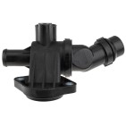 Boitier Thermostat d'Eau Pour VW EOS Golf Plus V Audi Seat Skoda 06F121111G