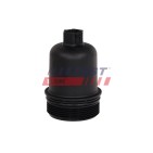 Couvercle Boitier Filtre à Huile Pour Peugeot 106 206 306 307 Partner Citroën