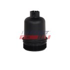 Couvercle Boitier Filtre à Huile Pour Peugeot 106 206 306 307 Partner Citroën