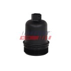 Couvercle Boitier Filtre à Huile Pour Peugeot 106 206 306 307 Partner Citroën