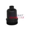 Couvercle Boitier Filtre à Huile Pour Peugeot 106 206 306 307 Partner Citroën
