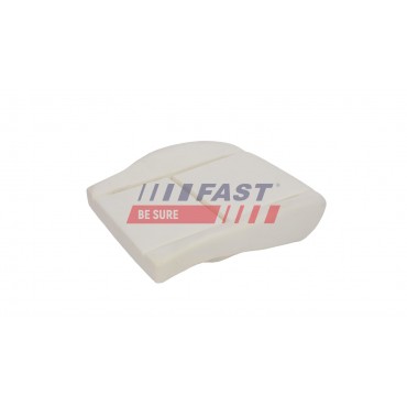 Mousse de Siège Conducteur Pour Fiat Panda 71734358