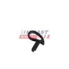 Molette Ajustage Siège Gauche Pour VW Caddy IV Audi A1 A3 Seat 1J3881633B