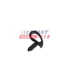 Molette Ajustage Siège Gauche Pour VW Caddy IV Audi A1 A3 Seat 1J3881633B