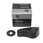 Molette Ajustage Siège Gauche Pour Renault Kangoo 7701205078